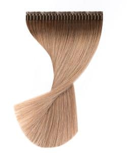 Great Lengths. Hair extensions. Available at HairCon.