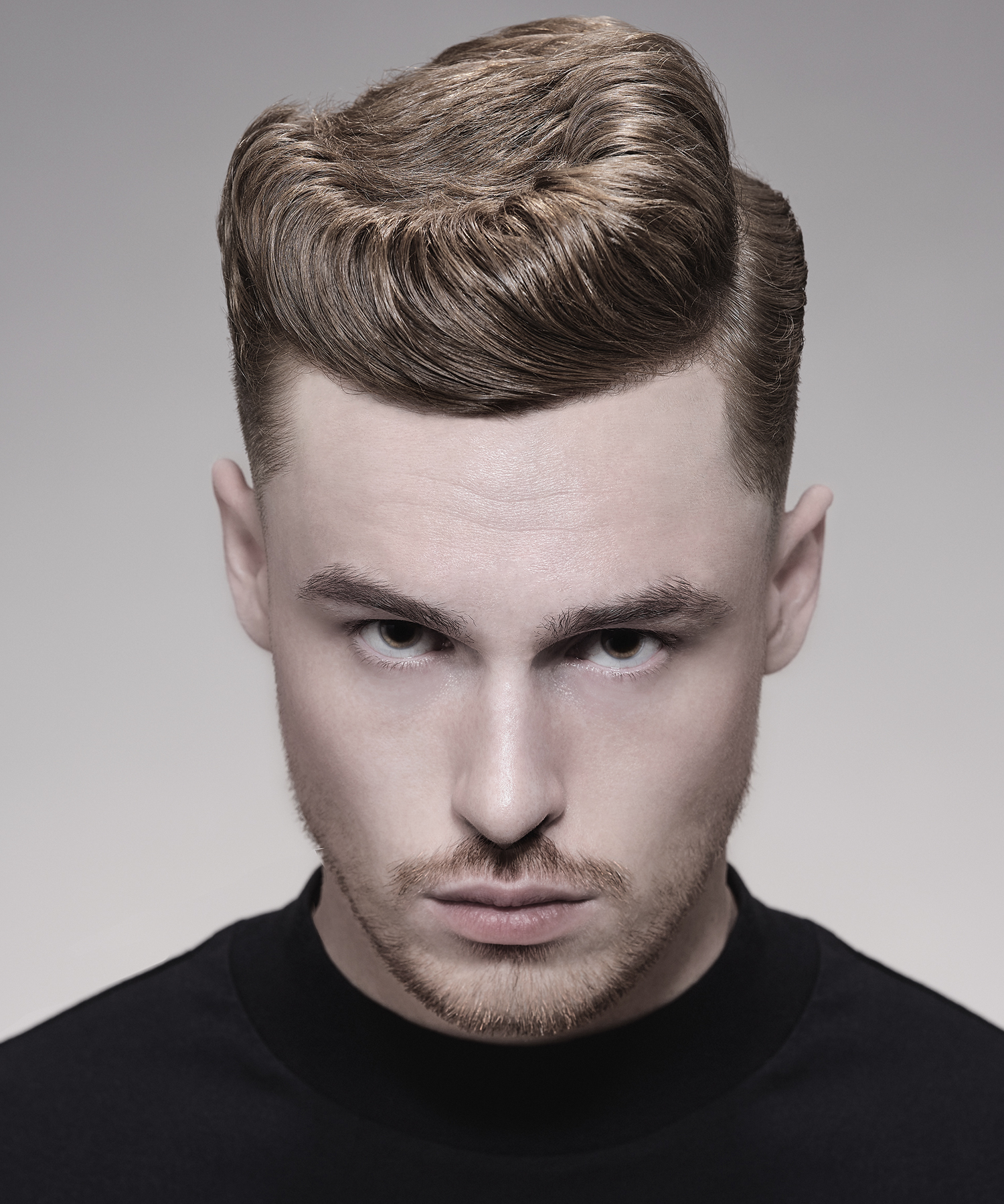 Dean Gleeson Hair Collection. Dean will be on the live stage at HairCon.