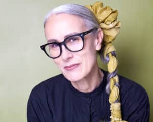 Caryn Franklin MBE will the style Challenges at HairCon.