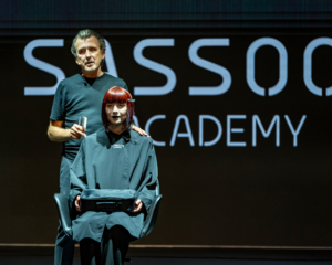 Sassoon