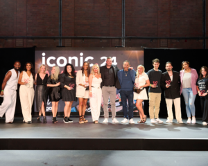 Vagaro Iconic.24 | Partners | Haircon 2024