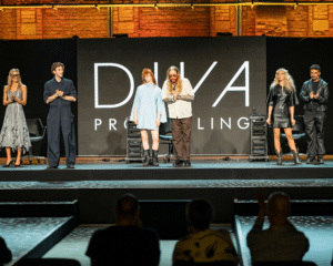 Diva Pro Styling Show | Partner | HairCon 2024