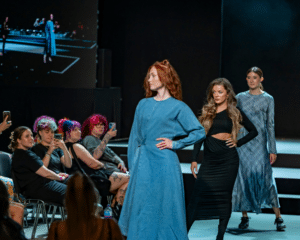 Diva Pro Styling Show | Partner | HairCon 2024