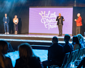 Little Princess Trust | The Partners | HairCon 2024