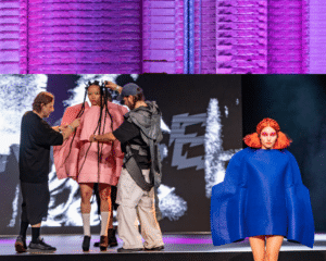 Noise 3 | The Show | HairCon 2024