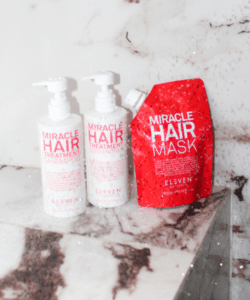 ELEVEN product | HairCon brand | Manchester 2025