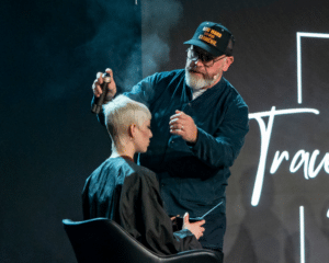 Colin McAndrew | Talent | HairCon