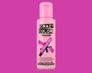 Crazy Color | Brand | HairCon