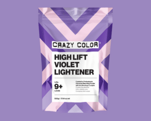 Crazy Color | Brand | HairCon