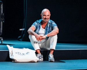Andrew Barton | Talent | HairCon