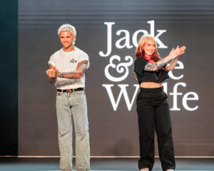 Jack & The Wolfe | Talent | HairCon