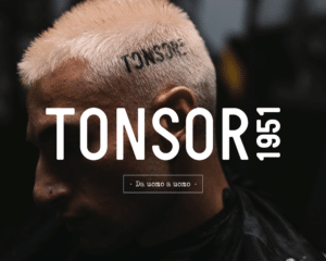 Tonsor1951 | Brand | HairCon