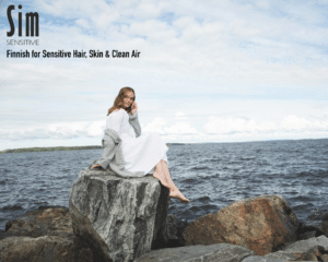 Sim Finland | Brand | HairCon