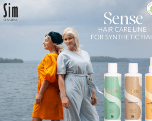 Sim Finland | Brand | HairCon