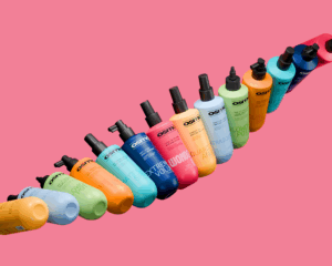 OSMO BRAND | HairCon 2025