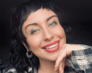 Tina Michel | Industry Voice | HairCon 2025