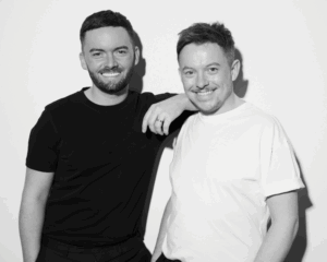Williams & Hirst | Industry Voice | HairCon 2025