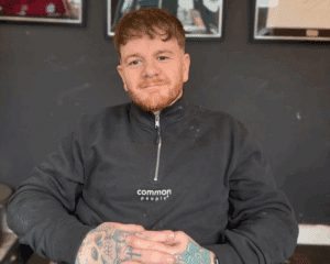 Simon Townley | Industry Voices | HairCon 2025