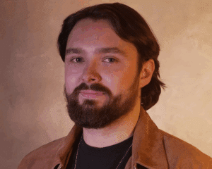Andy Conway | HairCon2025