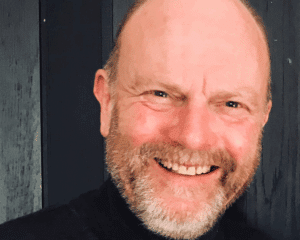 Keith Mellen | HairCon2025