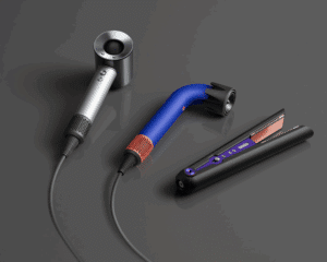 Dyson | HairCon2025