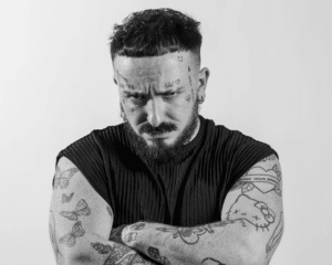 Frazer Wallace | Talent | HairCon