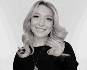 Olivia Rose Brady | HairCon 2025