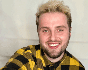 Jordan Heyes | HairCon2025