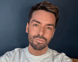 Dean Lawton-Taylor | HairCon2025