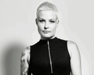 Karoliina Saunders | HairCon2025