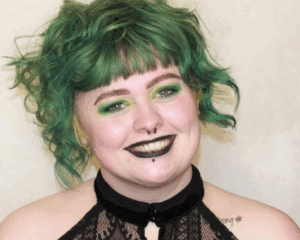 Meg Piper | HairCon2025