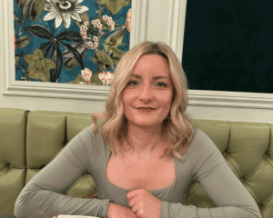 Holly Steel | HairCon2025