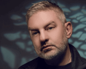 Wayne Lloyd | HairCon2025