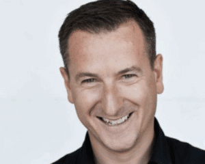 John Gillespie | HairCon2025