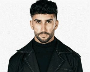 Oscar Mendoza | HairCon2025