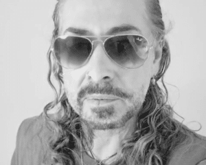 Marcus King | HairCon2025