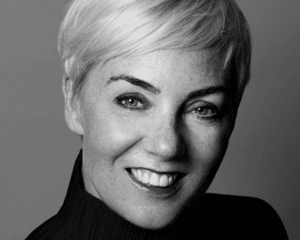 Antoinette Beenders | HairCon2025