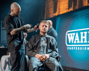 WAHL