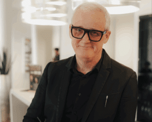 Frank Brormann | HairCon2025