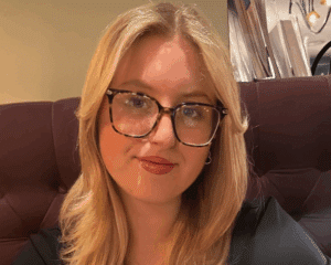 Mia guynan | HAIRCon2025