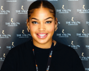 Rhianna Burford | hairCon2025