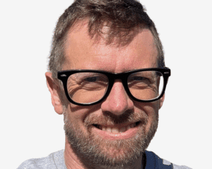 Neil Robson | HairCon2025