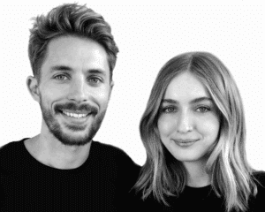Josh & Sophie Goldsworthy