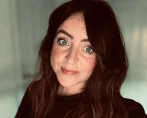 Jade McCafferty