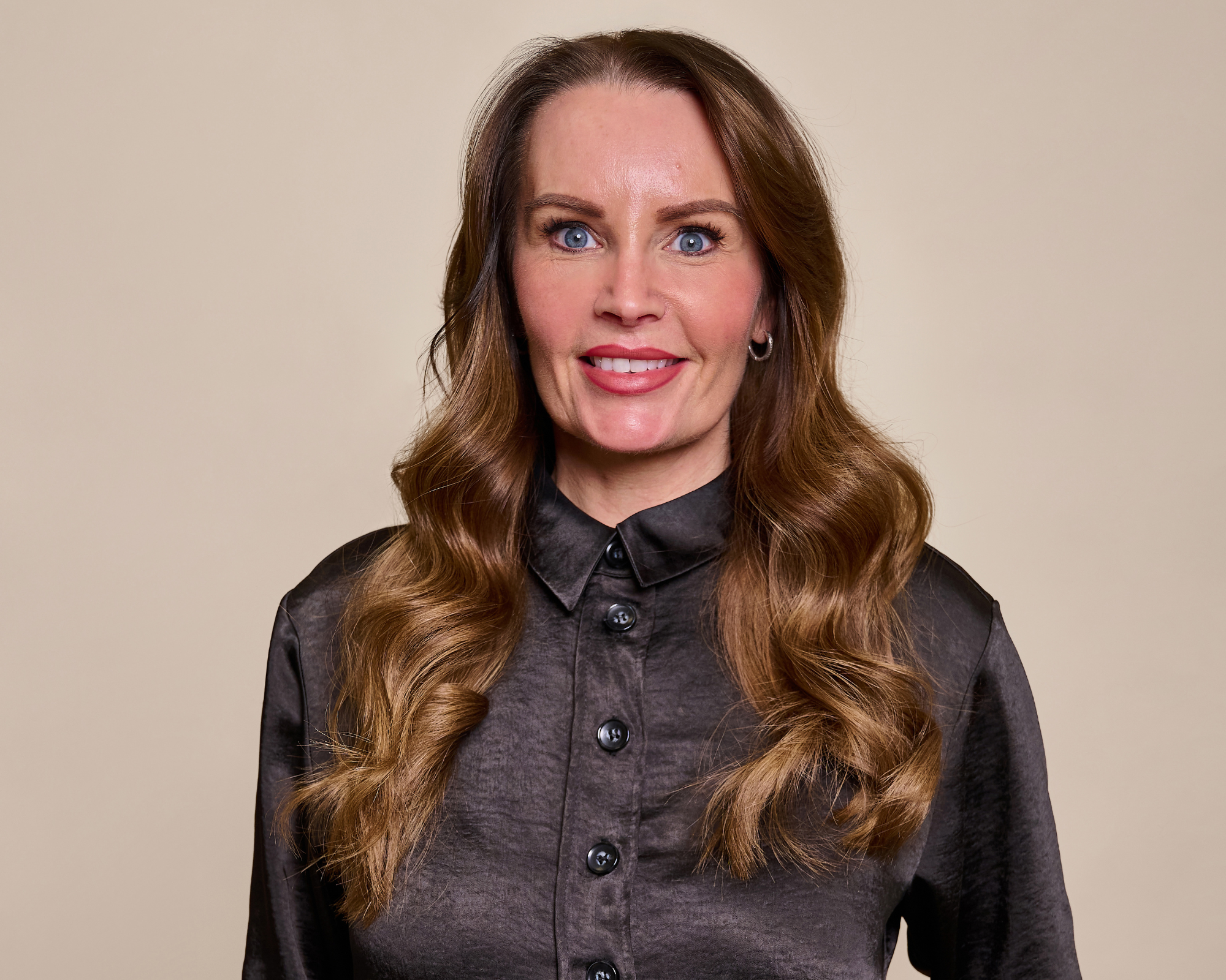 Victoria Lynch | Industry Voices | HairCon 2025