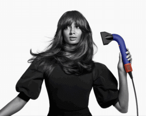 Dyson | HairCon2025