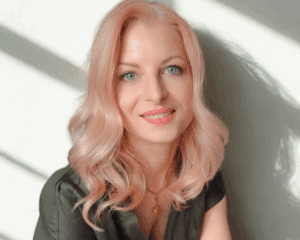 Zoe | HairCon2025