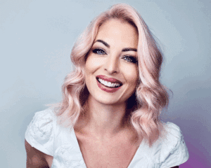 Sheree | HairCon 2025