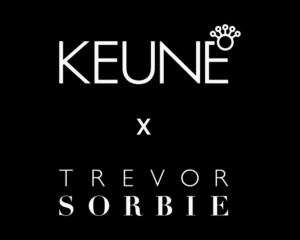 Keune X Trevor Sorbie | Brands | HairCon