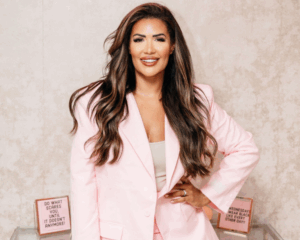 Rochelle Raye Anthony | HairCon2025